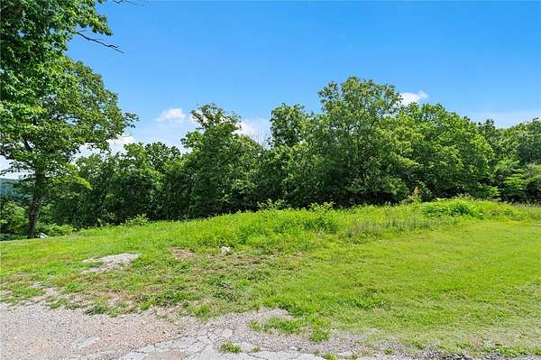 0.49 Acres of Residential Land for Sale in Omaha, Arkansas