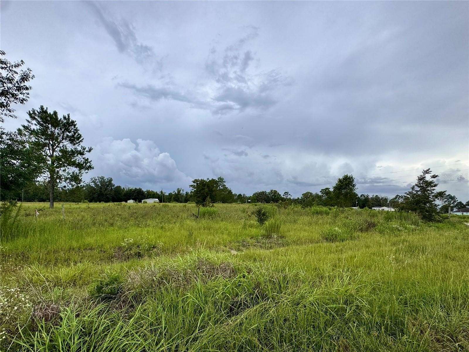 1.25 Acres of Land for Sale in Archer, Florida