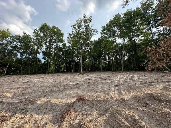 0.48 Acres of Residential Land for Sale in Chiefland, Florida