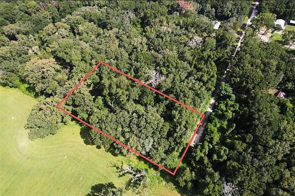 1 Acre of Land for Sale in Trenton, Florida
