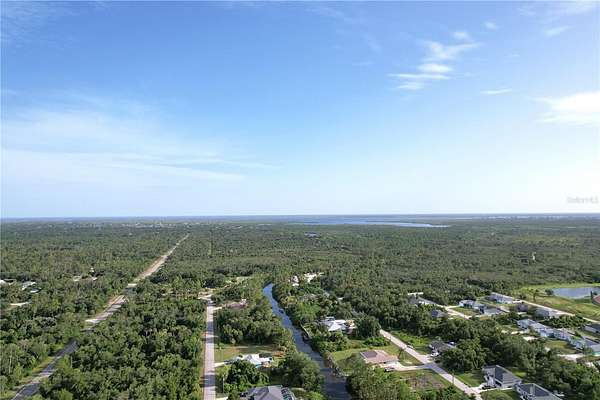 0.23 Acres of Residential Land for Sale in Port Charlotte, Florida