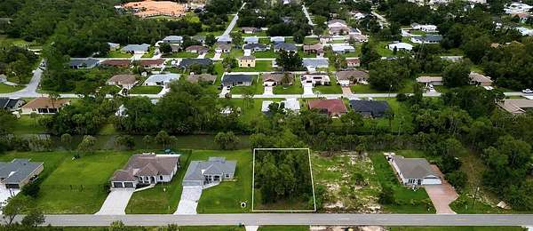 0.23 Acres of Residential Land for Sale in Port Charlotte, Florida