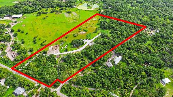 17 Acres of Land for Sale in Venice, Florida