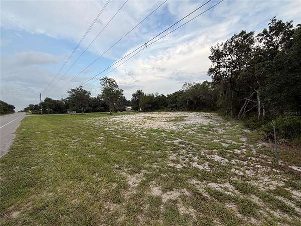 0.97 Acres of Land for Sale in DeLand, Florida