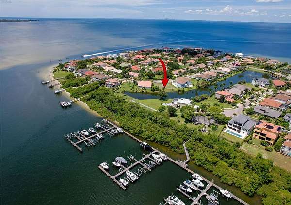 0.25 Acres of Residential Land for Sale in Apollo Beach, Florida