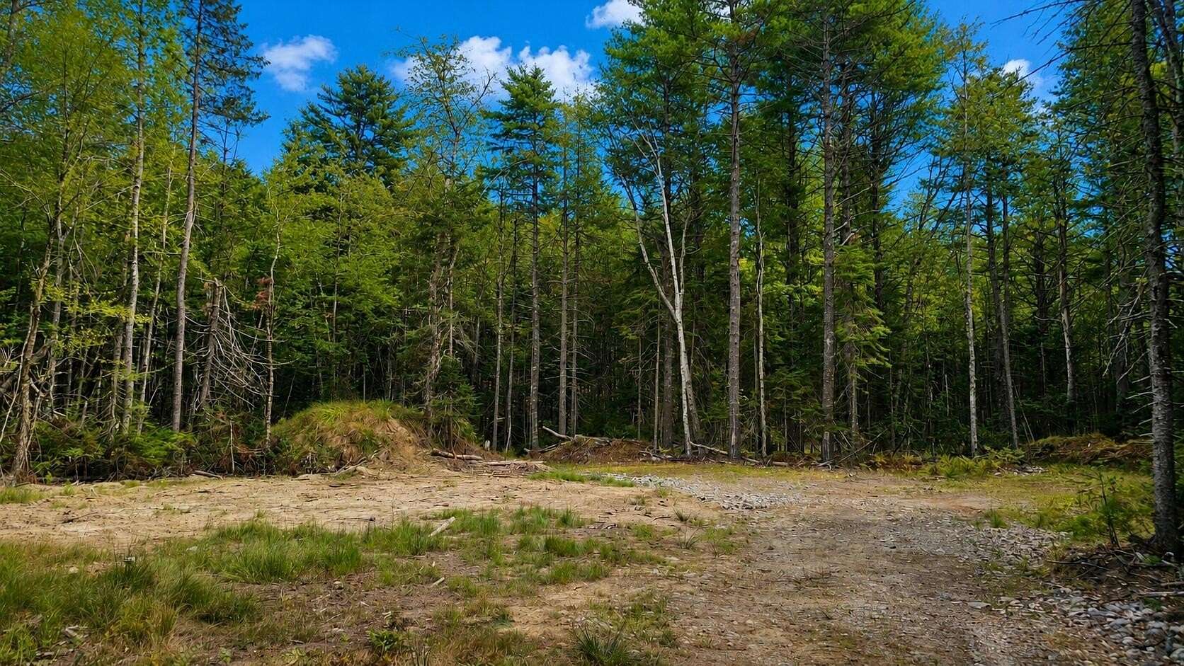 30 Acres of Recreational & Residential Land for Sale in Westport Island, Maine