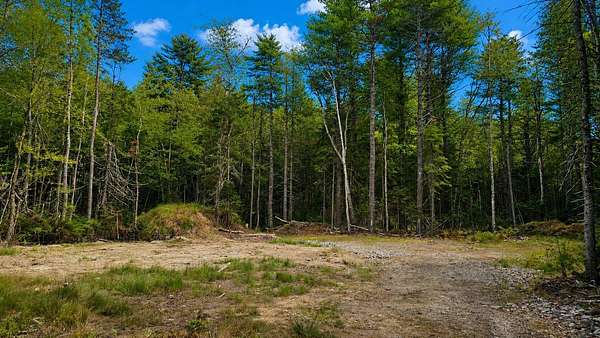 30 Acres of Recreational & Residential Land for Sale in Westport Island, Maine
