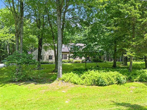 1.84 Acres of Land with Home for Sale in Belgrade, Maine