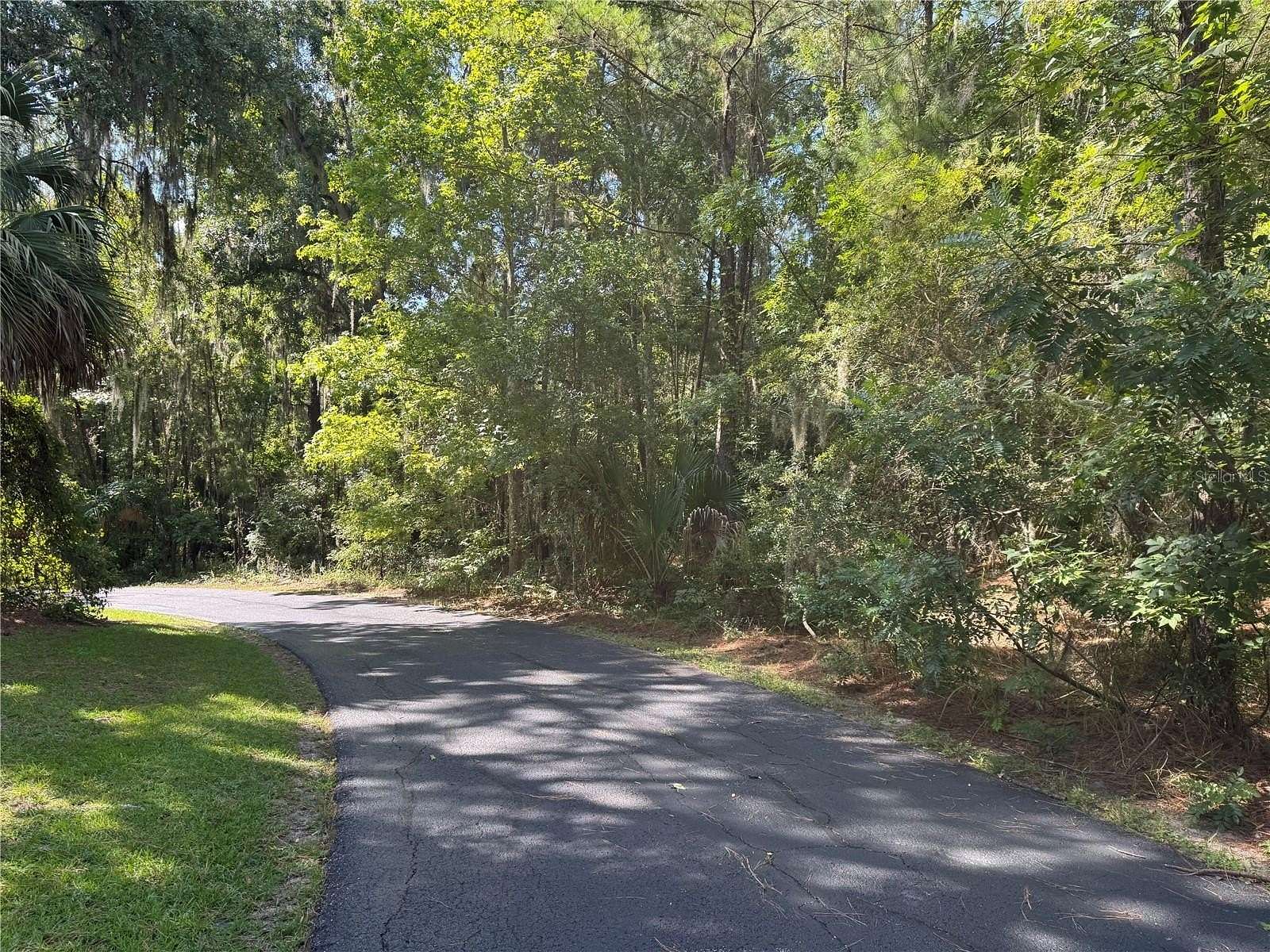 3 Acres of Residential Land for Sale in Ocala, Florida