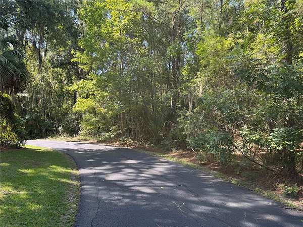 3 Acres of Residential Land for Sale in Ocala, Florida