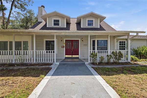 20 Acres of Land with Home for Sale in Wimauma, Florida