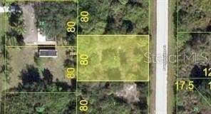 0.23 Acres of Land for Sale in Englewood, Florida