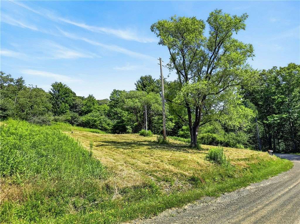 6.8 Acres of Residential Land for Sale in Lockwood, New York