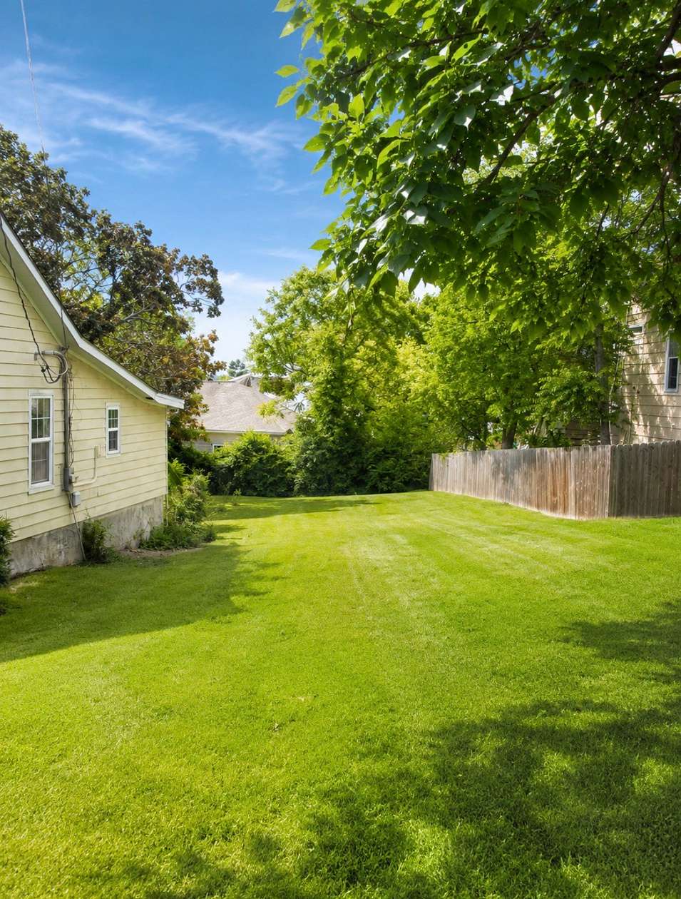 0.13 Acres of Residential Land for Sale in Nashville, Tennessee