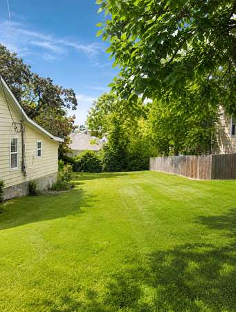 0.13 Acres of Residential Land for Sale in Nashville, Tennessee