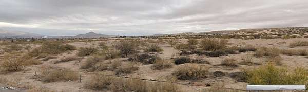 20 Acres of Mixed-Use Land for Sale in Sunland Park, New Mexico
