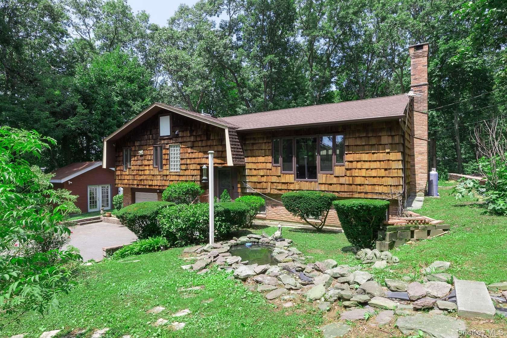 1.5 Acres of Land with Home for Sale in Huntington, New York