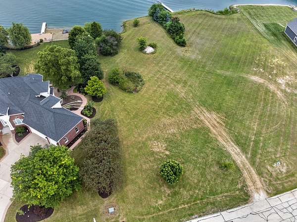 0.8 Acres of Residential Land for Sale in Minooka, Illinois