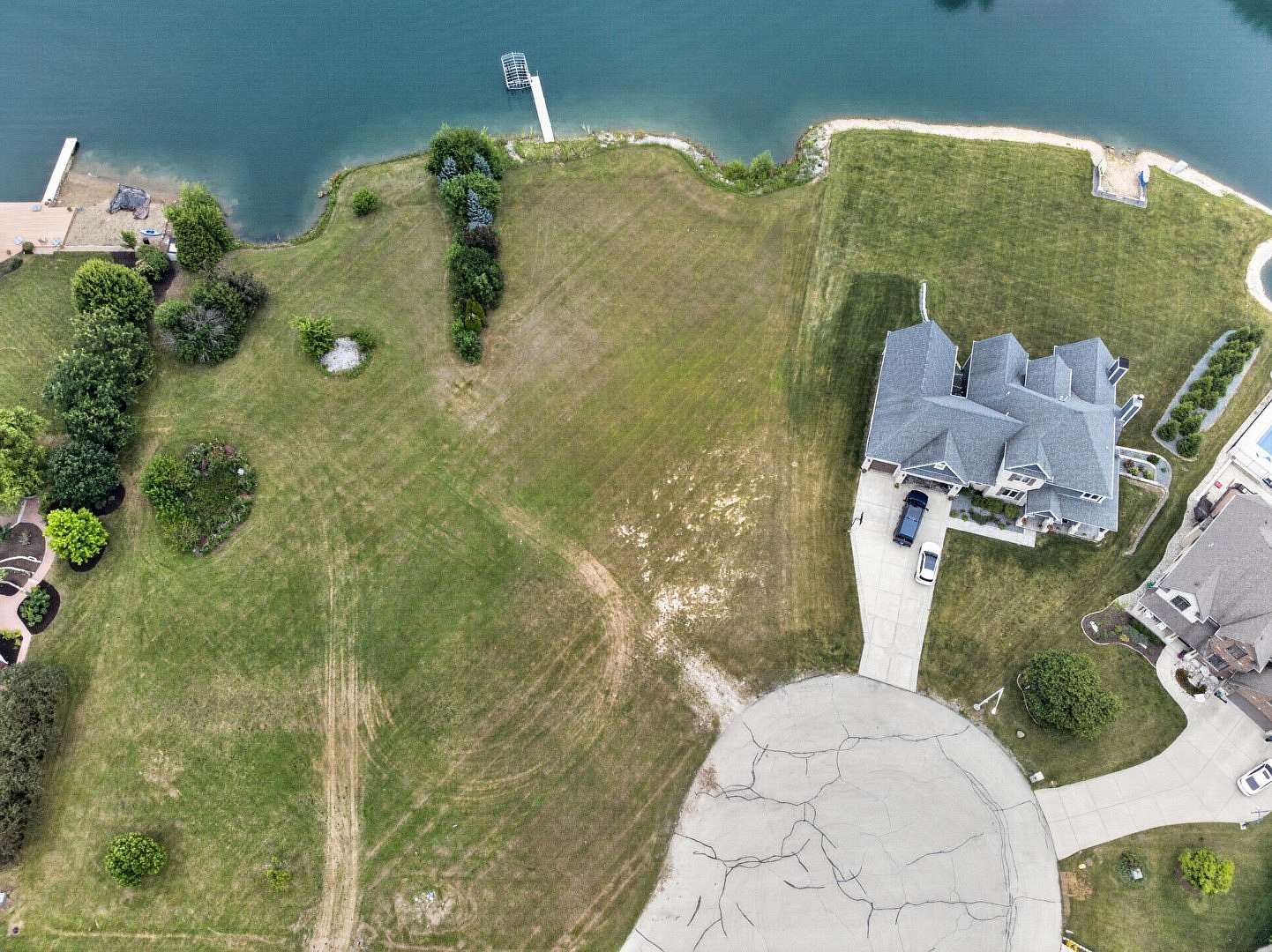 0.8 Acres of Residential Land for Sale in Minooka, Illinois