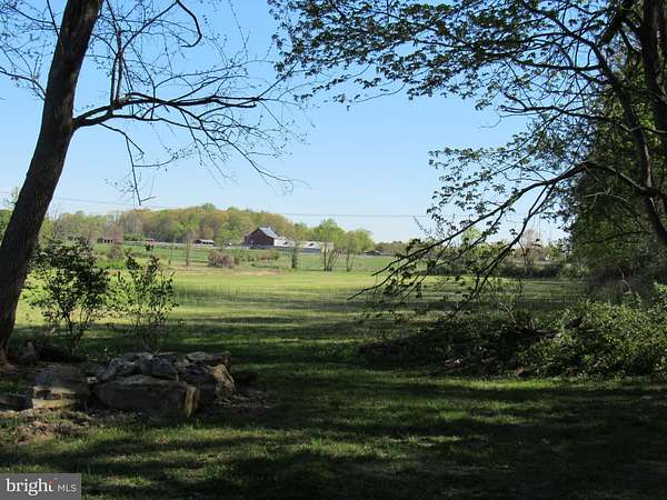 85.3 Acres of Land for Sale in New Hope, Pennsylvania