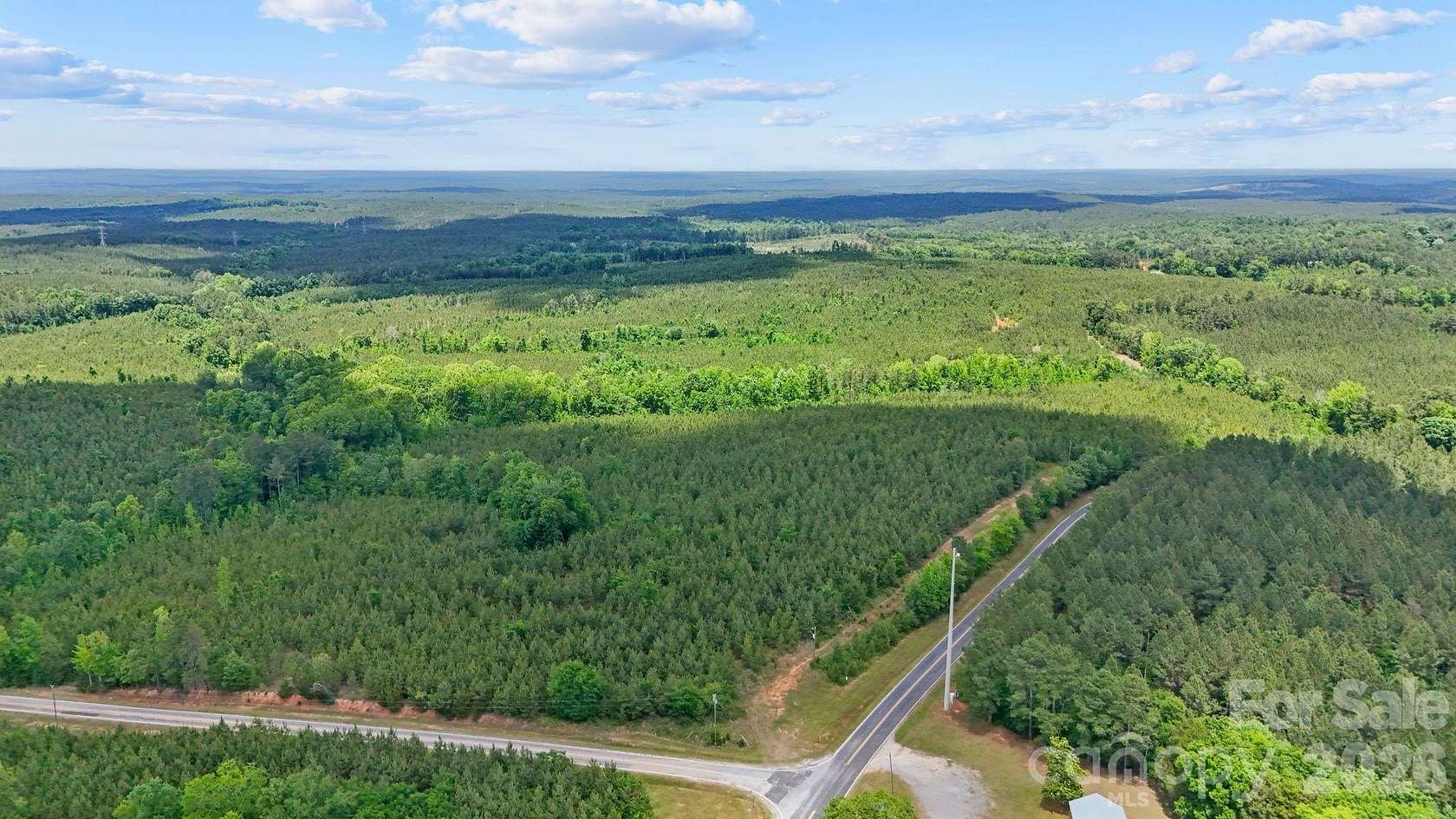 12 Acres of Land for Sale in Carlisle, South Carolina