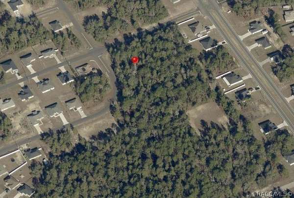 0.24 Acres of Residential Land for Sale in Ocala, Florida