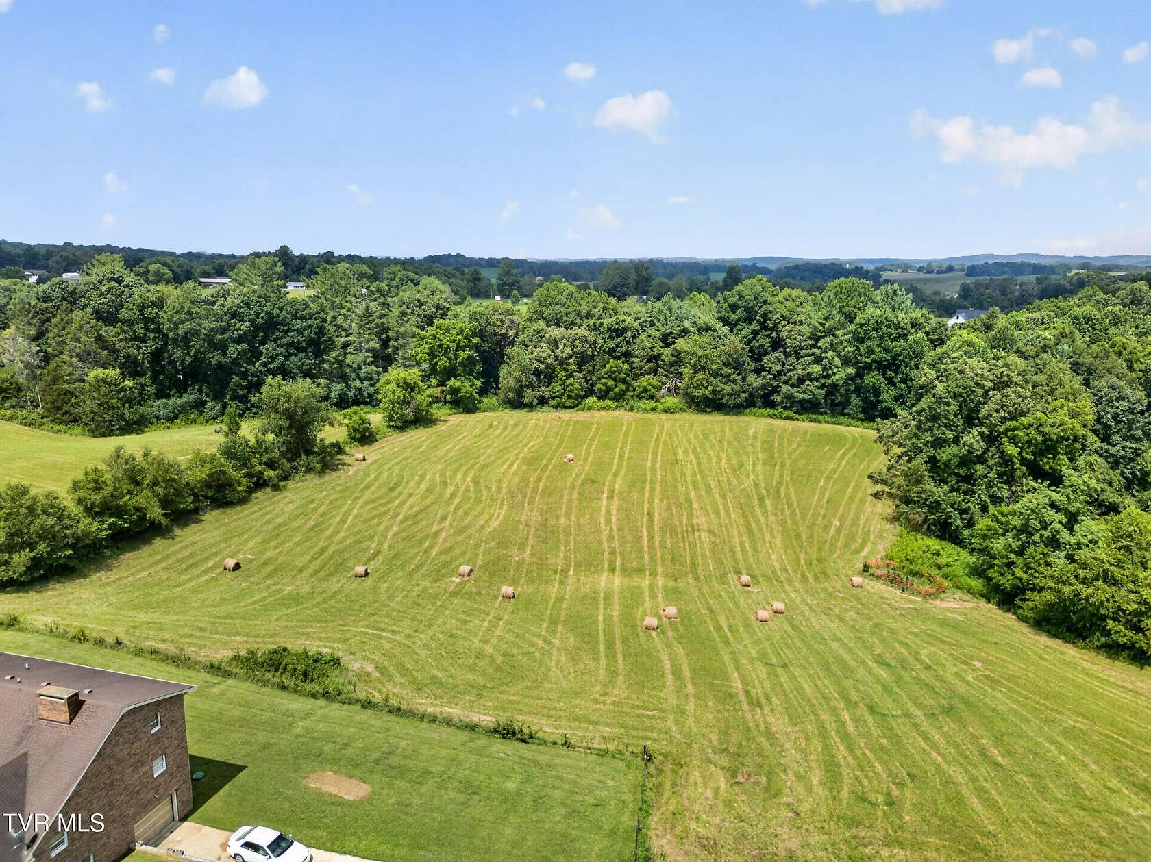 5.47 Acres of Residential Land for Sale in Chuckey, Tennessee
