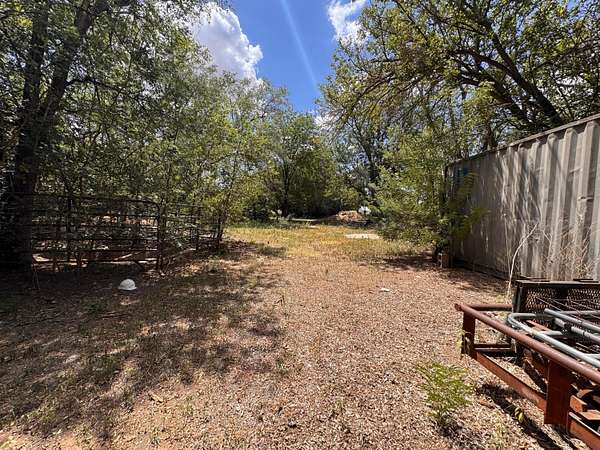 0.22 Acres of Residential Land for Sale in Stinnett, Texas