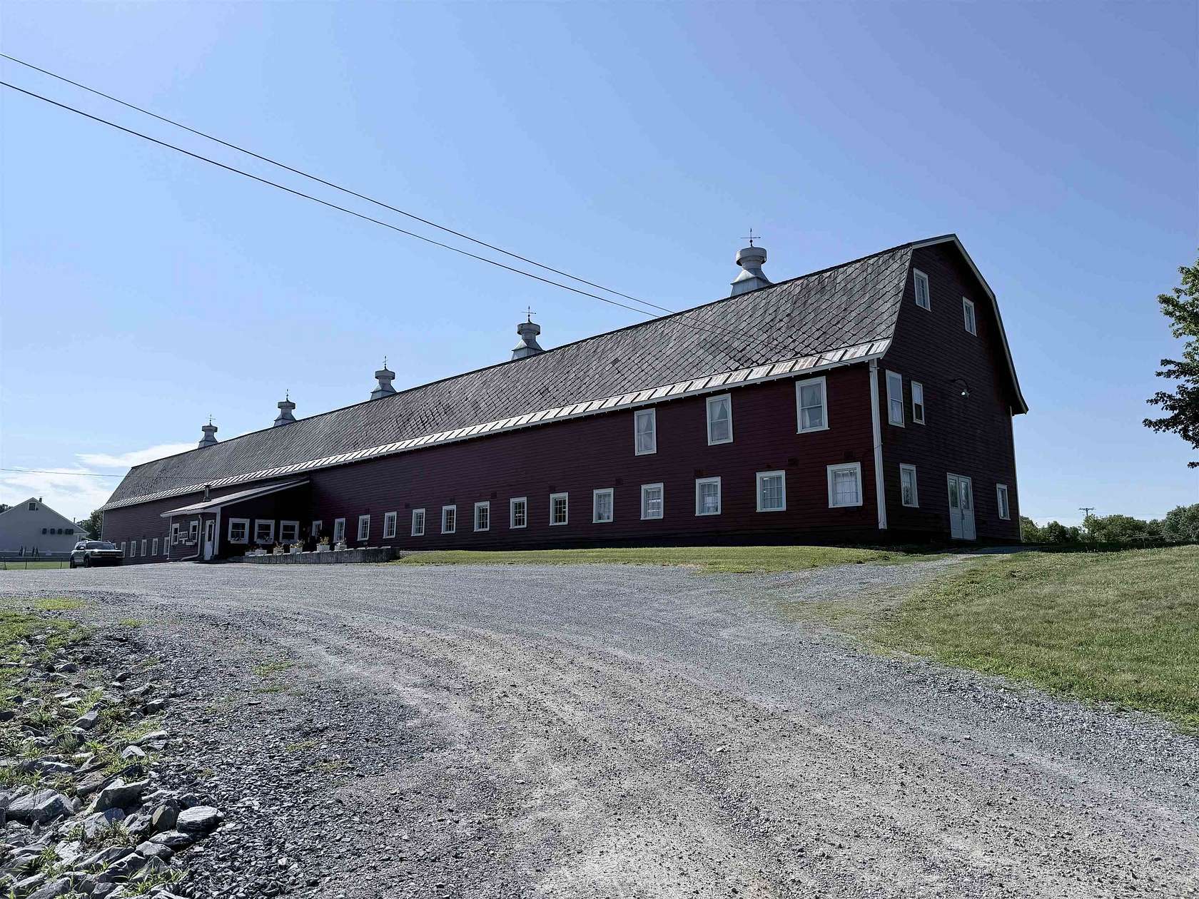 5.35 Acres of Land for Sale in Vergennes, Vermont