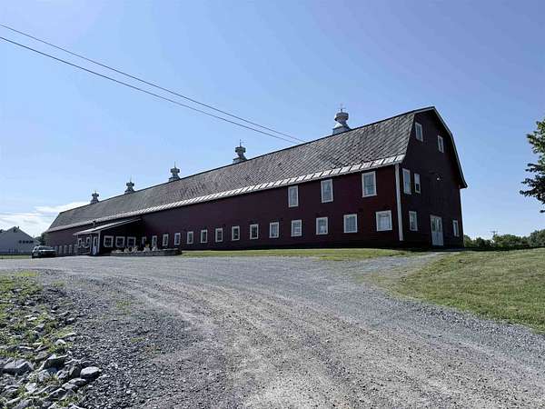 5.35 Acres of Land for Sale in Vergennes, Vermont