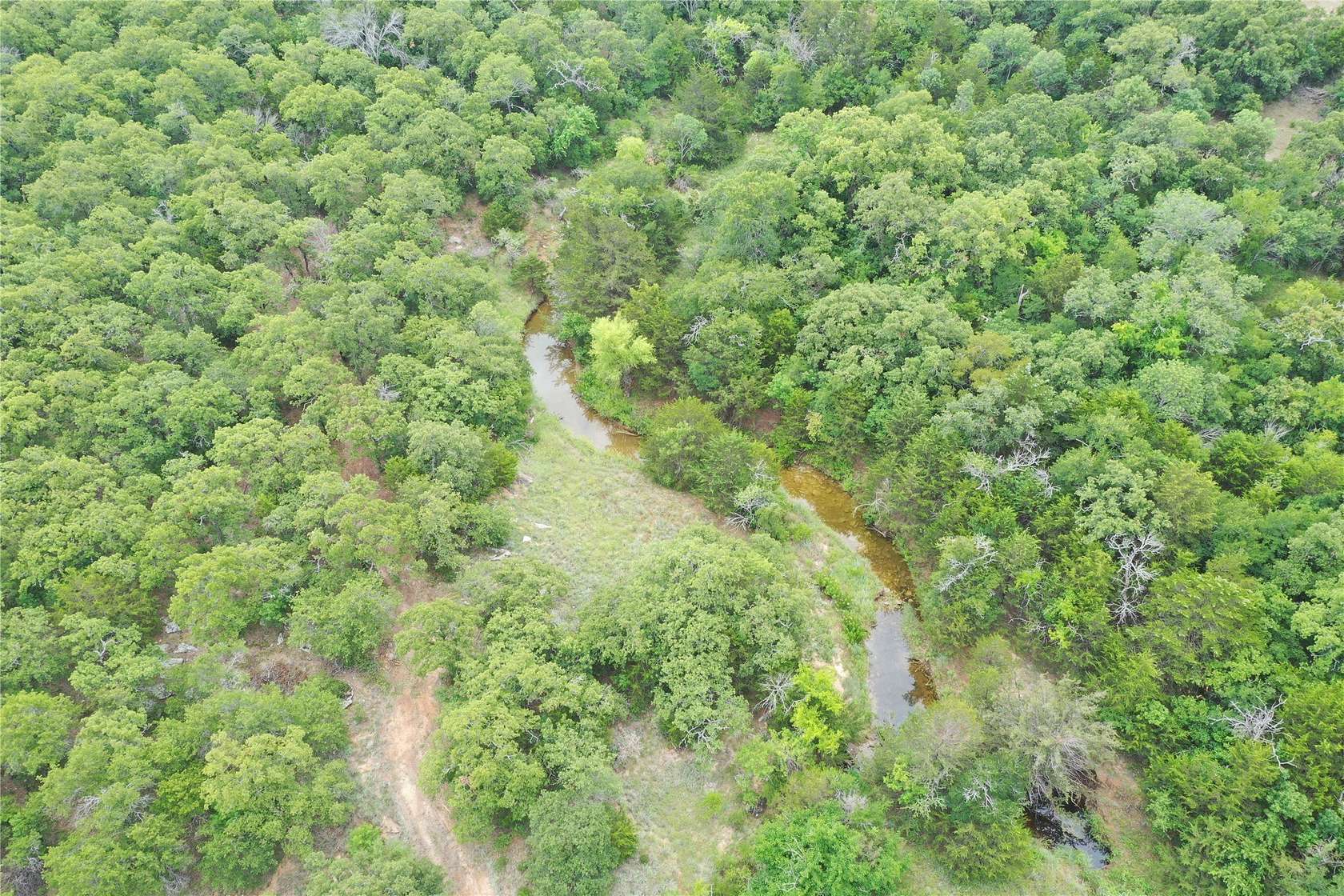 18 Acres of Recreational & Residential Land for Sale in Sunset, Texas