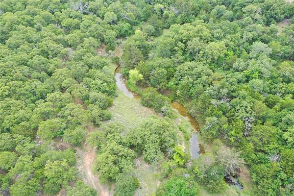 18 Acres of Recreational & Residential Land for Sale in Sunset, Texas