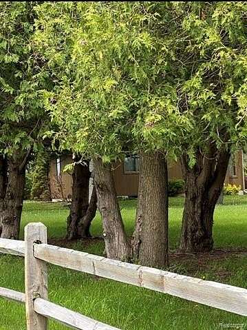 1.5 Acres of Residential Land for Sale in Norvell Township, Michigan