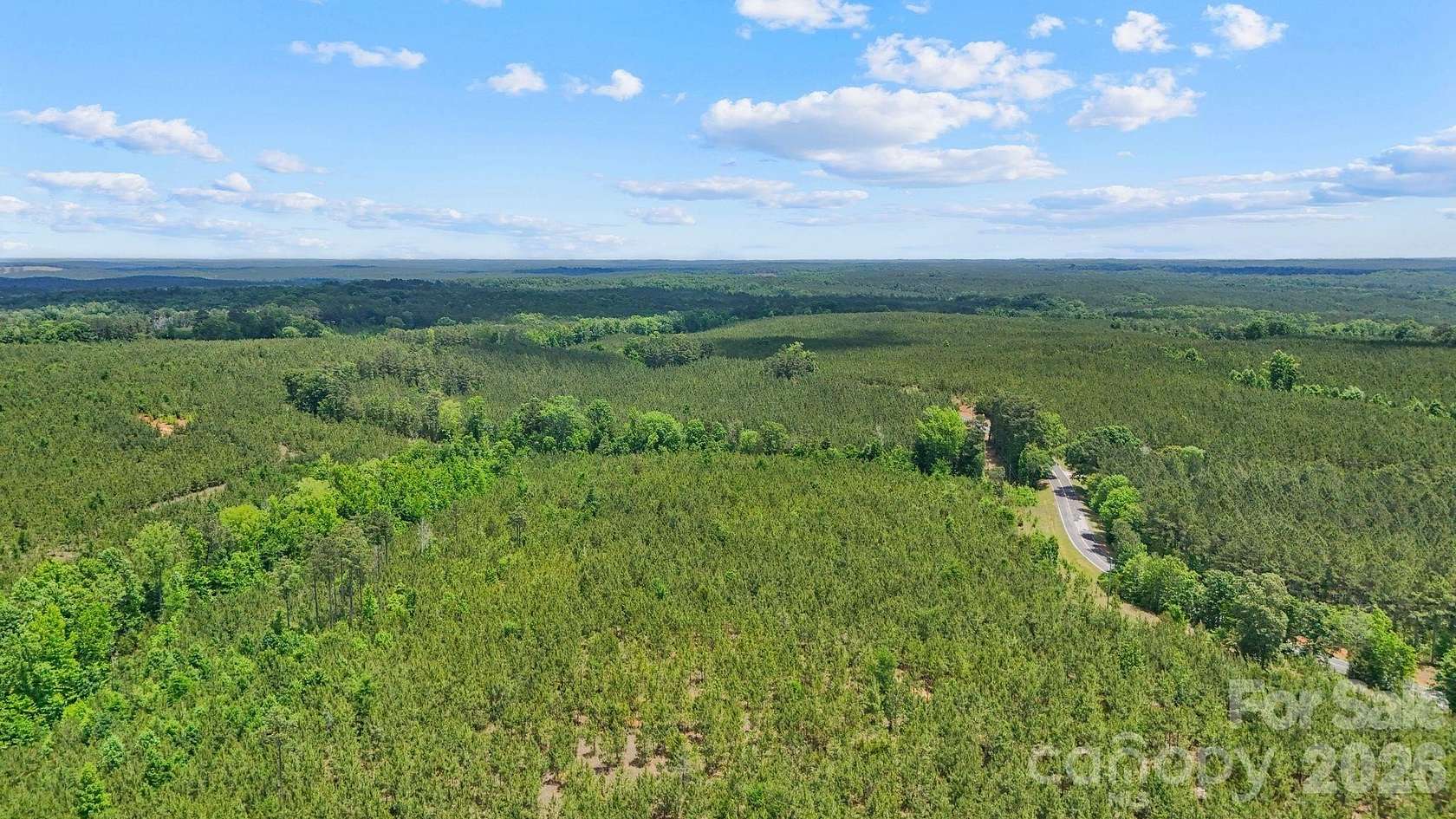 7.5 Acres of Residential Land for Sale in Carlisle, South Carolina