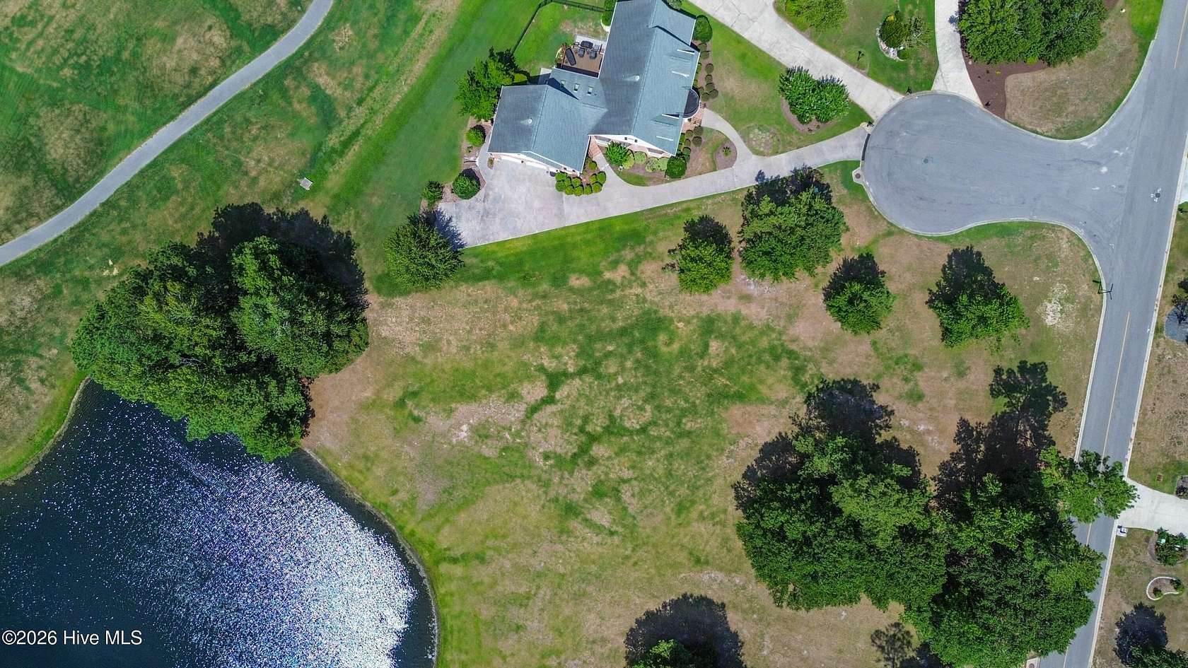 0.6 Acres of Residential Land for Sale in Calabash, North Carolina
