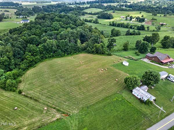 5.29 Acres of Residential Land for Sale in Chuckey, Tennessee