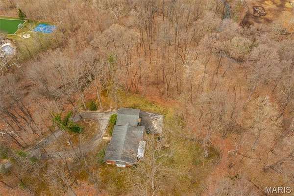 4.15 Acres of Residential Land for Sale in Chesterfield, Missouri
