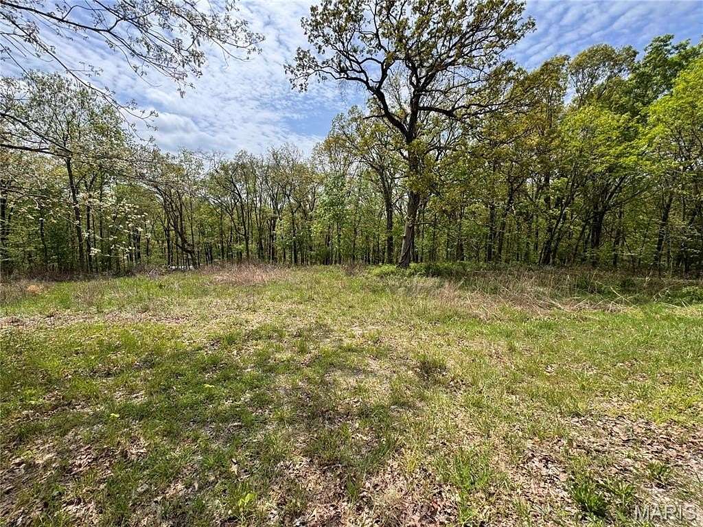 3.69 Acres of Residential Land for Sale in Whitewater, Missouri