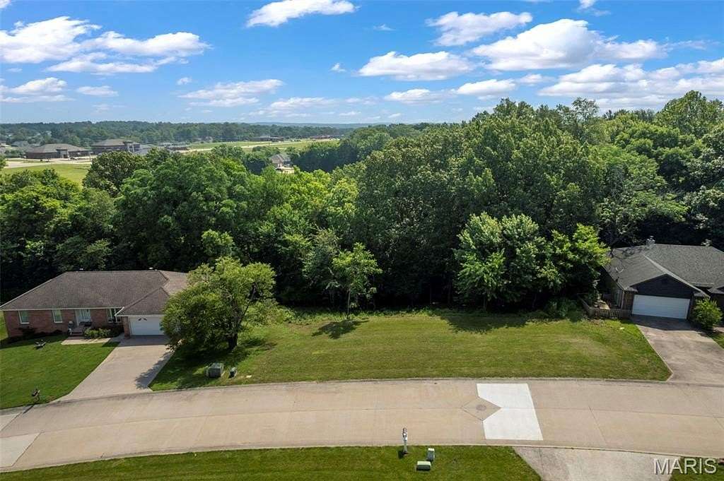 0.42 Acres of Residential Land for Sale in Jackson, Missouri