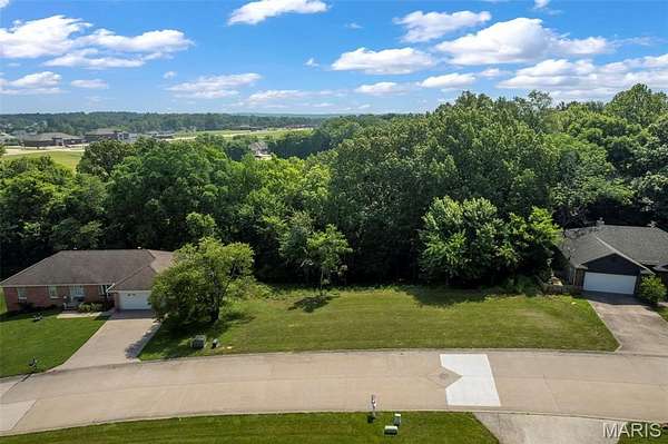 0.42 Acres of Residential Land for Sale in Jackson, Missouri