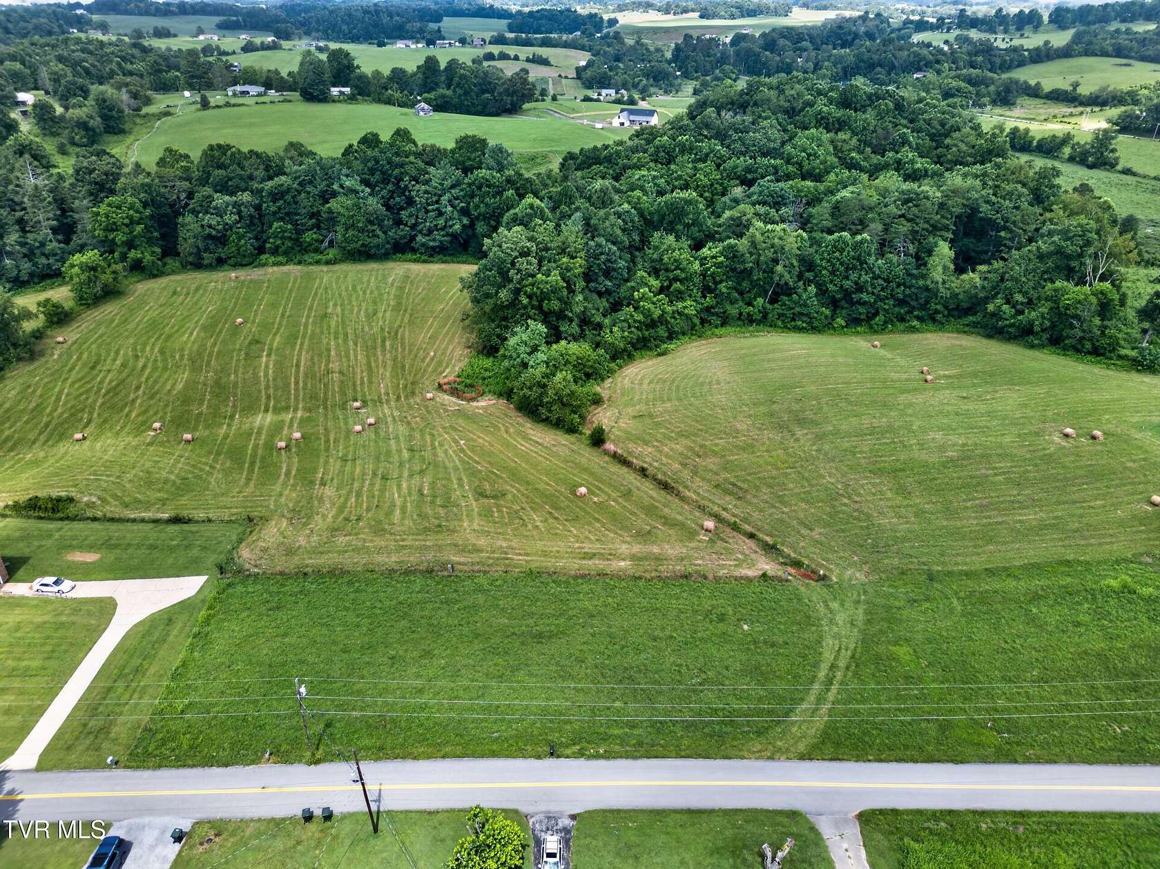 0.62 Acres of Residential Land for Sale in Chuckey, Tennessee