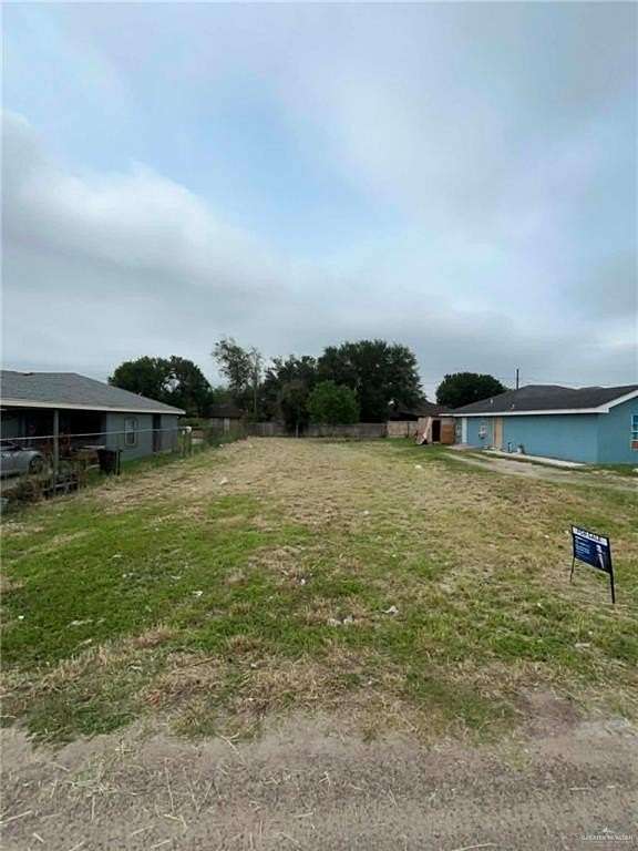 0.15 Acres of Residential Land for Sale in Donna, Texas