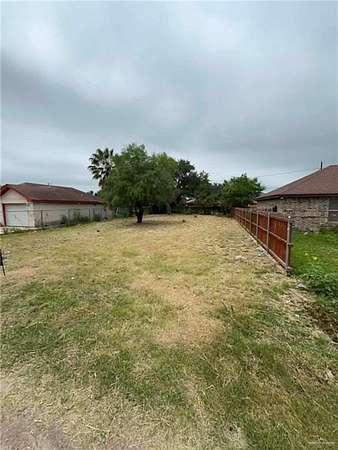 0.15 Acres of Residential Land for Sale in Donna, Texas