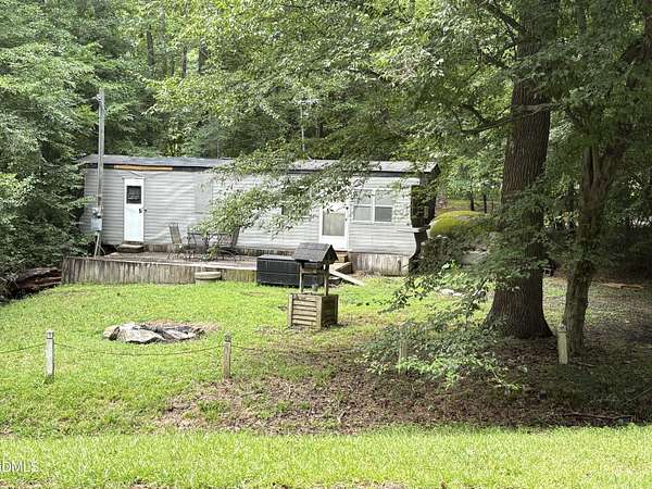 0.14 Acres of Residential Land for Sale in Louisburg, North Carolina