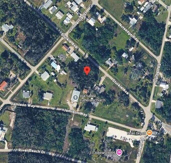 0.11 Acres of Residential Land for Sale in Port Charlotte, Florida
