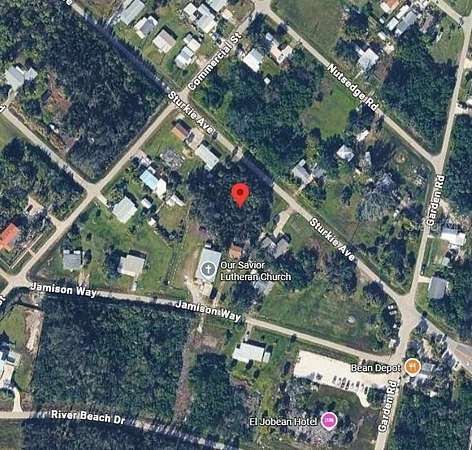 0.11 Acres of Residential Land for Sale in Port Charlotte, Florida