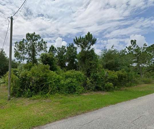 0.23 Acres of Residential Land for Sale in North Port, Florida
