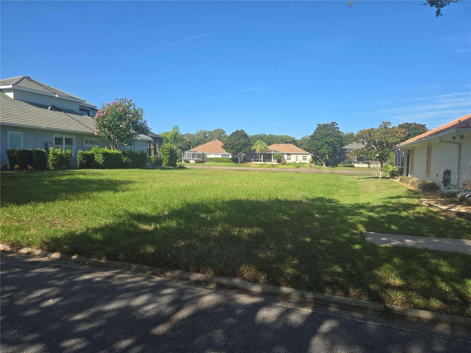 0.18 Acres of Residential Land for Sale in Palm Coast, Florida