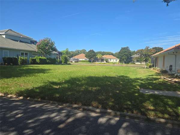 0.18 Acres of Residential Land for Sale in Palm Coast, Florida