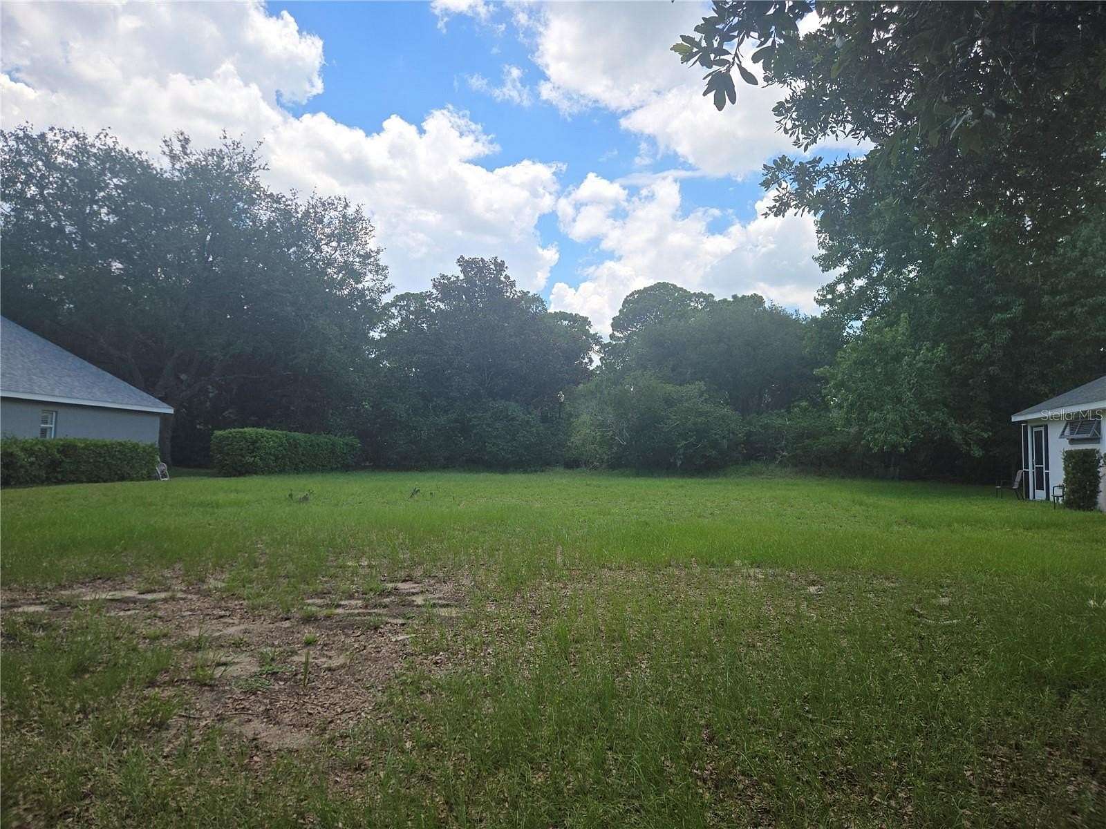 0.2 Acres of Residential Land for Sale in Palm Coast, Florida